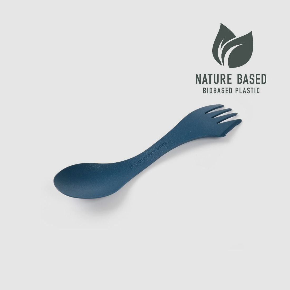 Light my fire Spork original BIO hazyblue bulk