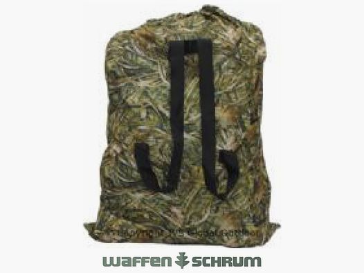 Decoy backpack 90 cm x 125 cm