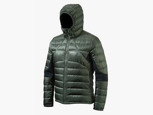 BERETTA GIACCA WARMBIS GOOSE MAN GU681 T0753