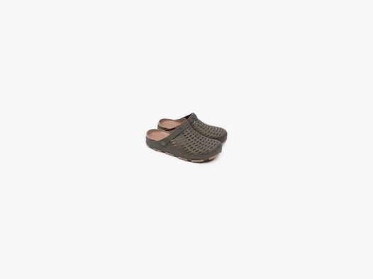 Saboty Fox Khaki Rozmiar 41 (UK7/EU41)