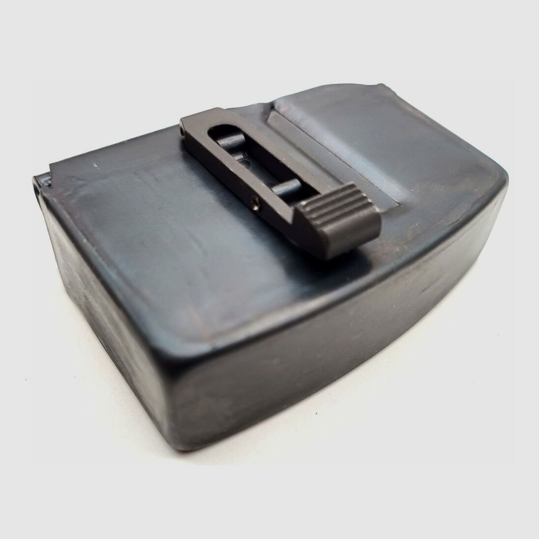 Schwaben Arms GmbH 6-Schuss Magazin Schweizer Ordonnanzkarabiner Schmidt Rubin K31 NEUFERTIGUNG