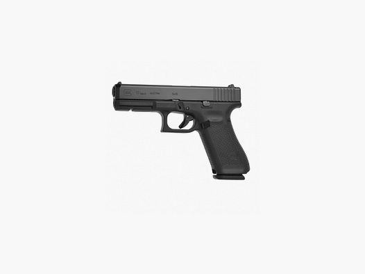 Pistolet GLOCK 17 Gen 5 9x19