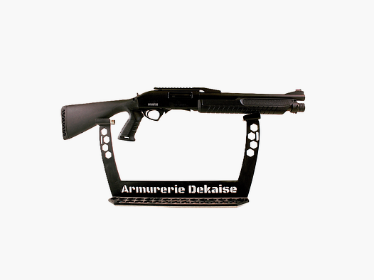 fabarm martial cantilever blk 12/76