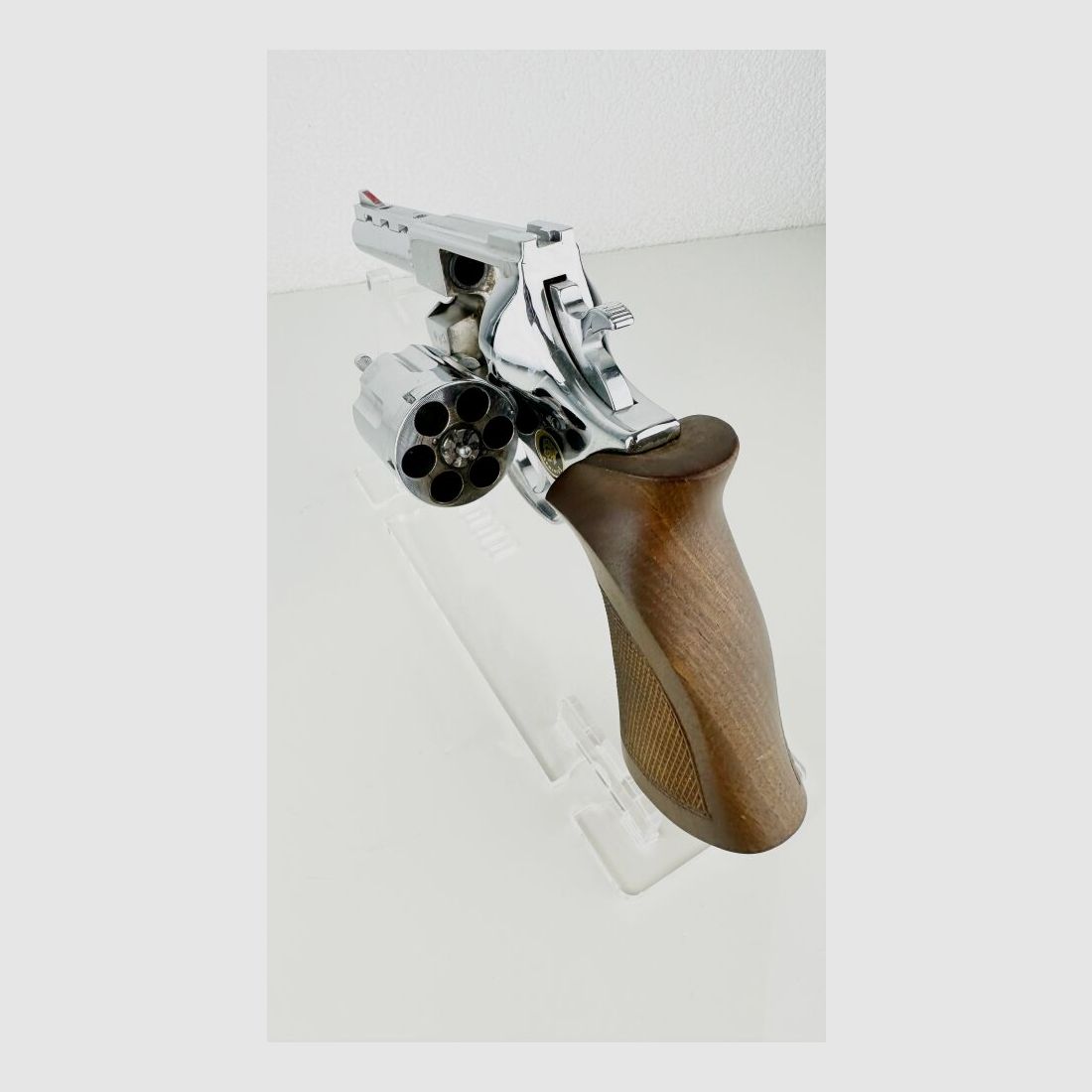 Arminius HW 38 .38Special