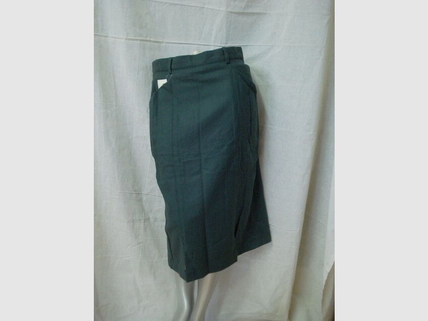 Werthe Damen Trachtenrock