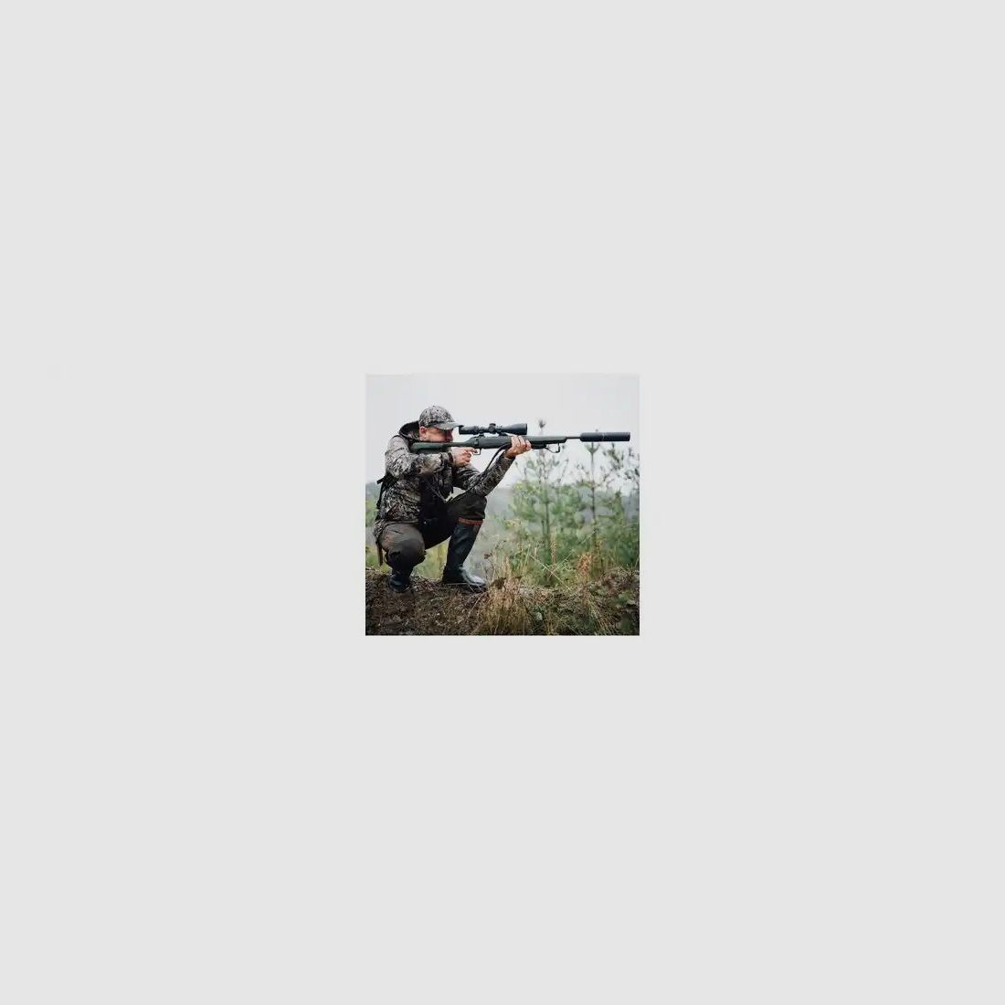 CZ Uhersky Brod 600 .30-06Spring