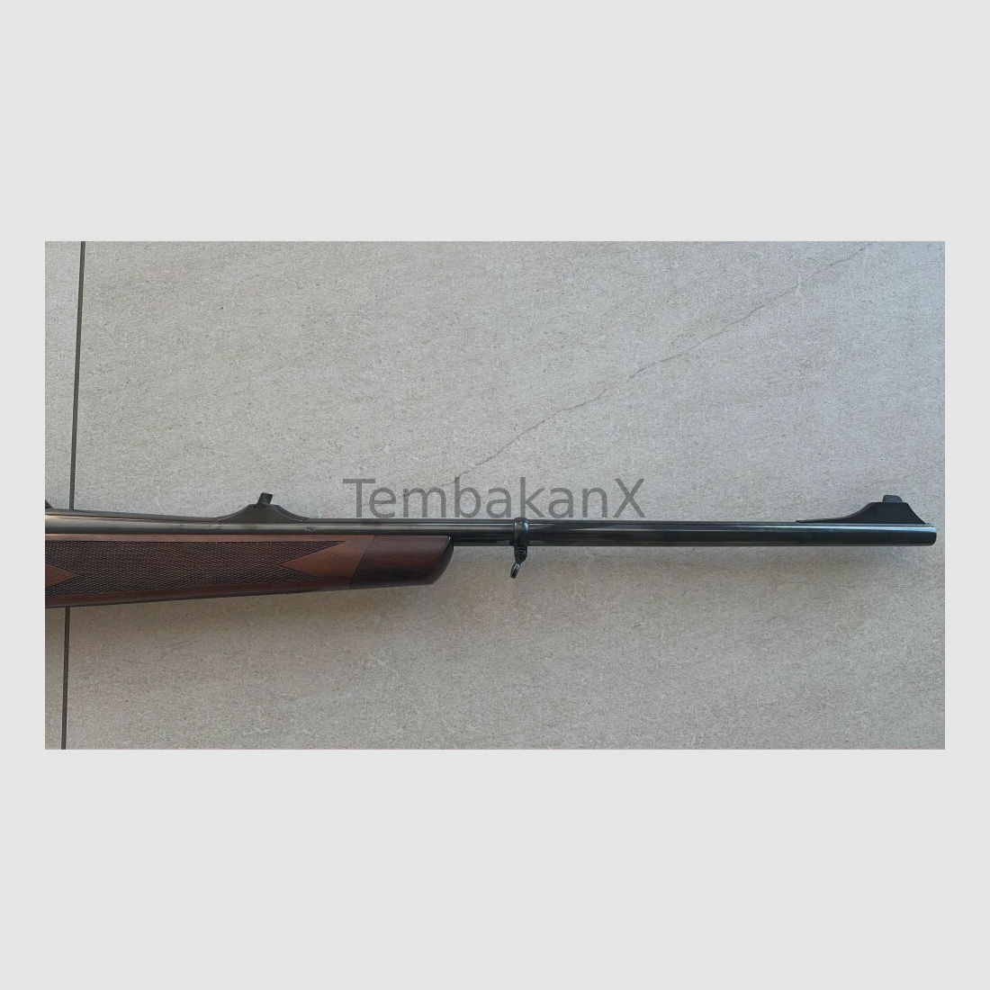 Sauer & Sohn Sauer 90 Elegance 7x64