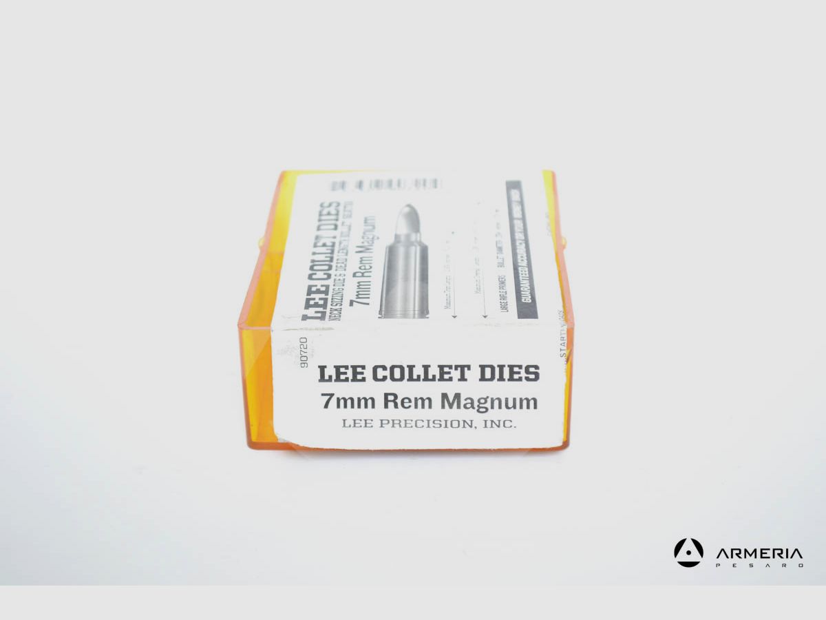 Die Lee Collet calibre 7mm Rem Magnum – Lee Precision, imagen 1 de 2