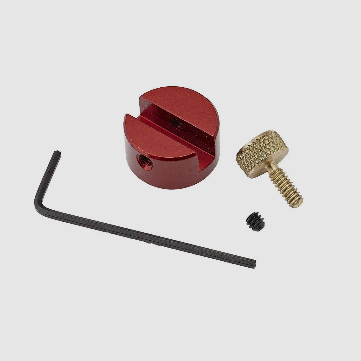Hornady Lock-N-Load Messchieber Gegenlager-Kit