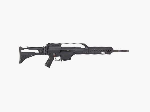 Heckler & Koch HK243 S TAR