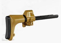 Heckler & Koch MP5 / SP5 Calcio Estraibile