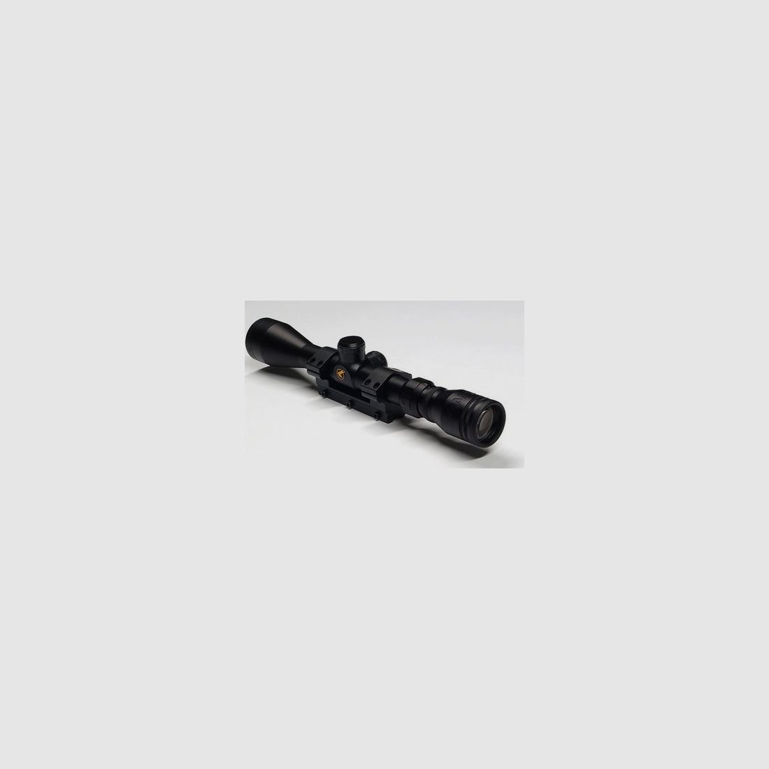 Gamo Black Maxxim IGT Mach1 4,5mm +3-9x40 Zielfernrohr, Bild 8 von 9