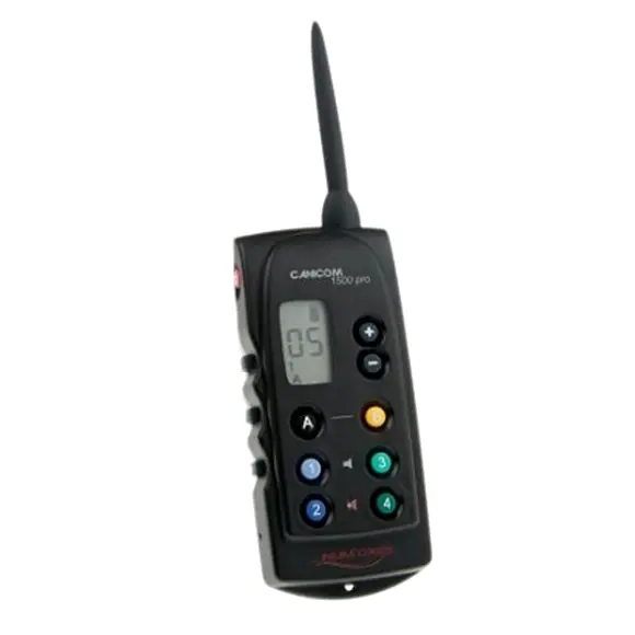 Kit Boîte d'envol Canifly Num'Axes avec Télécommande 1500 Pro, image 7 sur 8