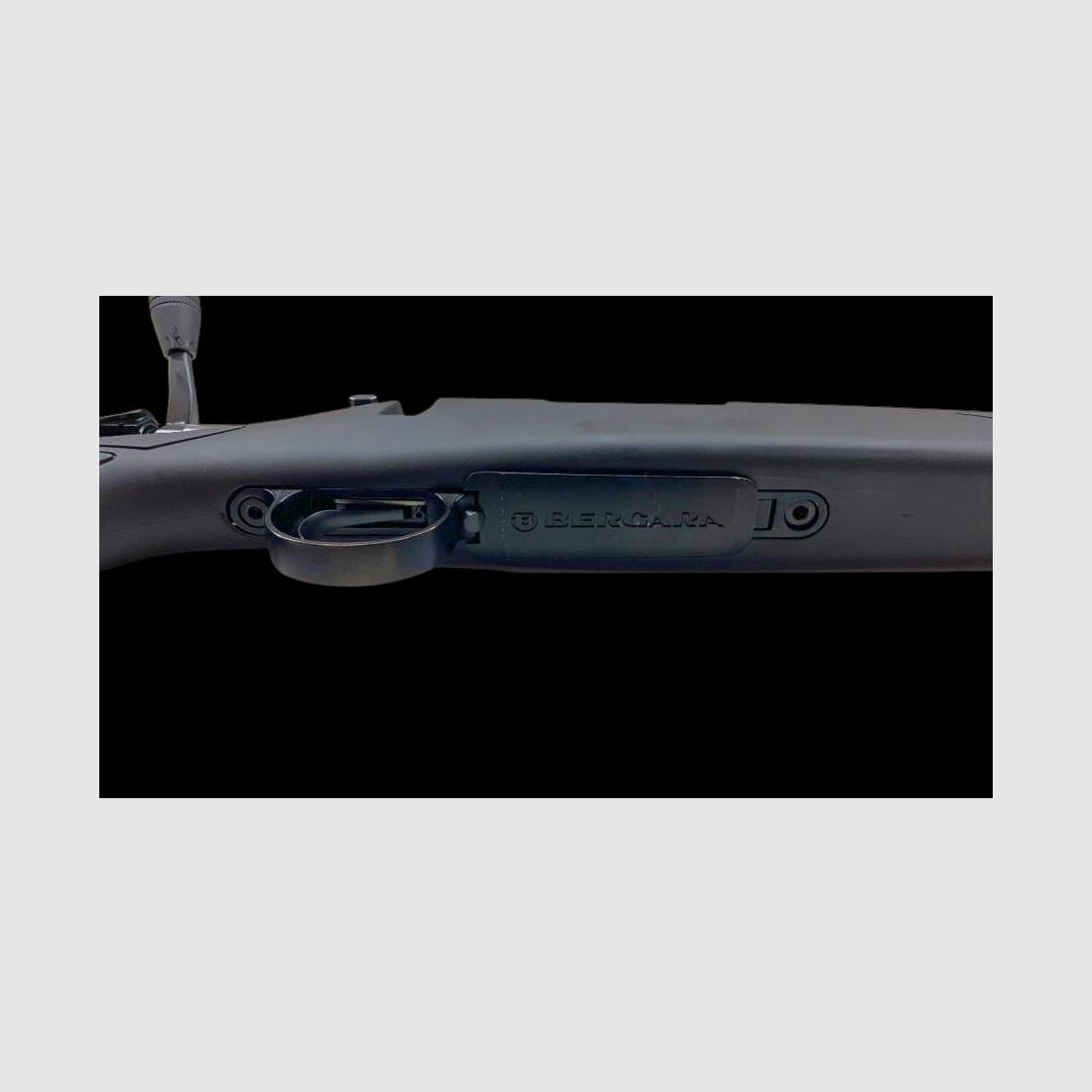 0€ Versand " Neuware "  Paketangebot: B14 Sporter Varmint Kal .223 Rem. mit Schalldaempfer A-TEC H3 , A-Lock , Kal.22-5,56mm