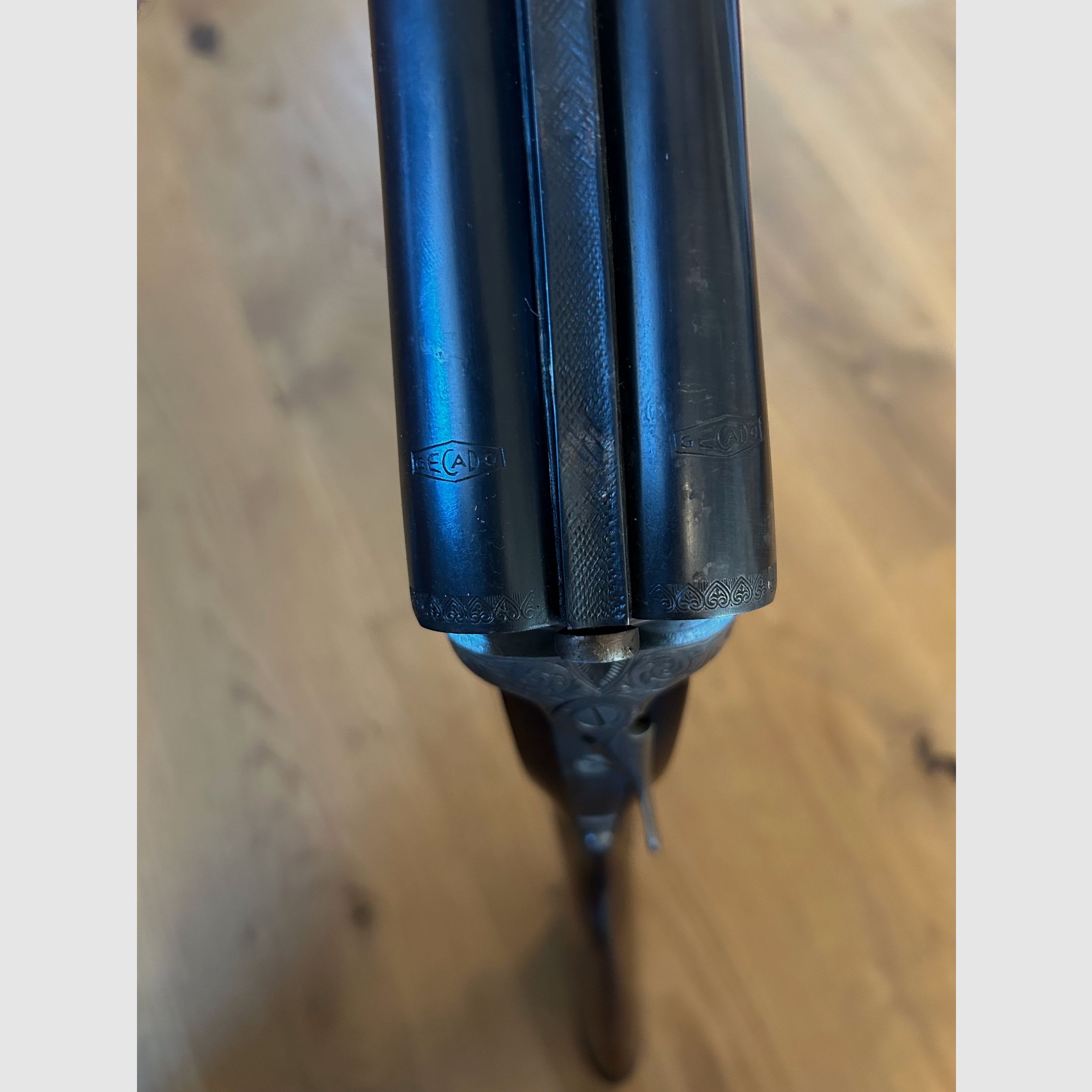 Gecado Querflinte - Suhl