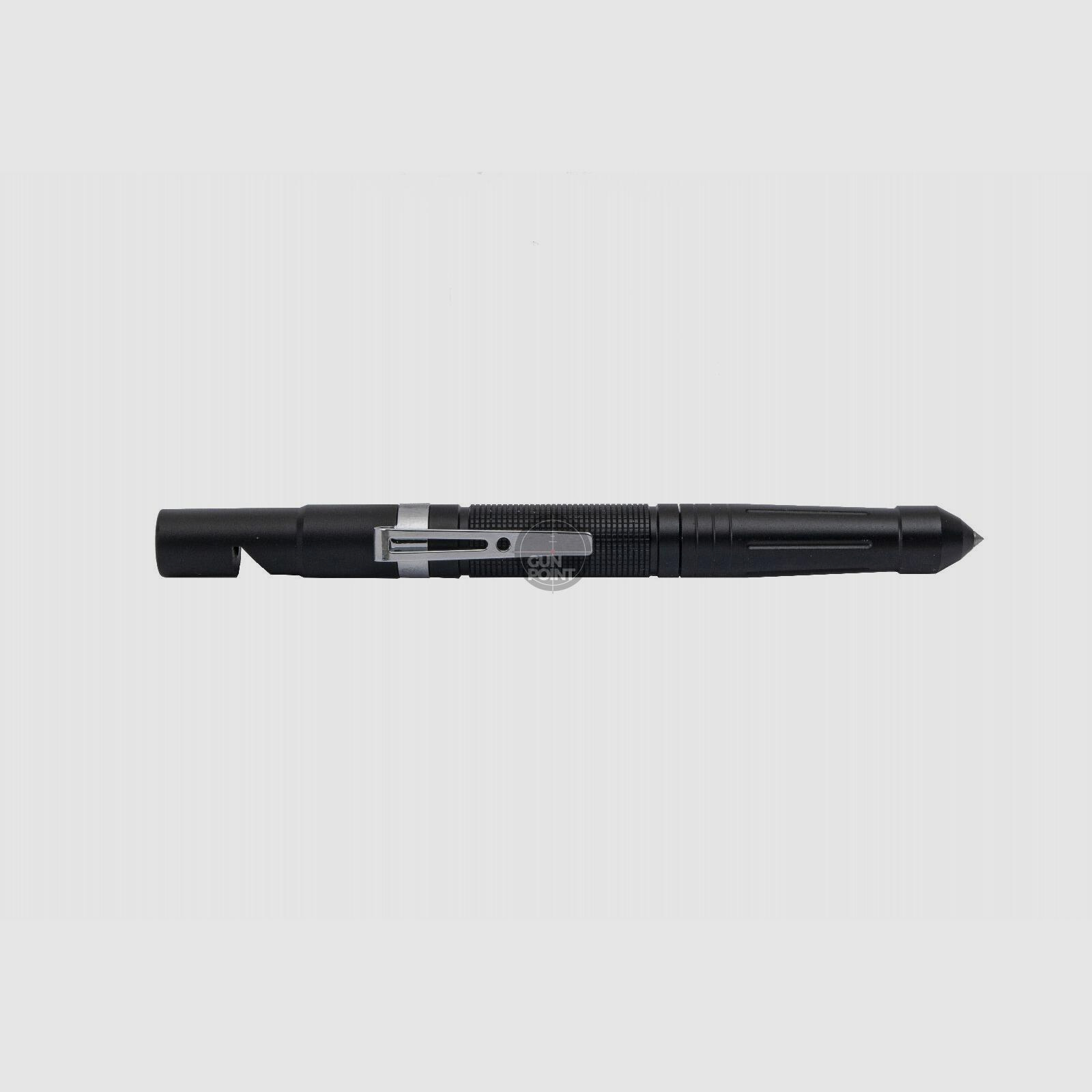 BasicNature Tool 'Emergency 4 in 1'