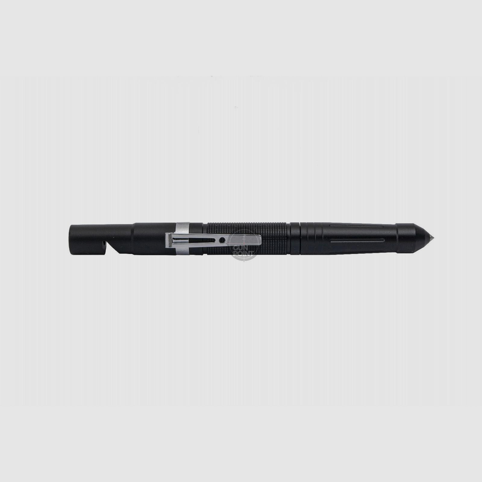 BasicNature Tool 'Emergency 4 in 1'