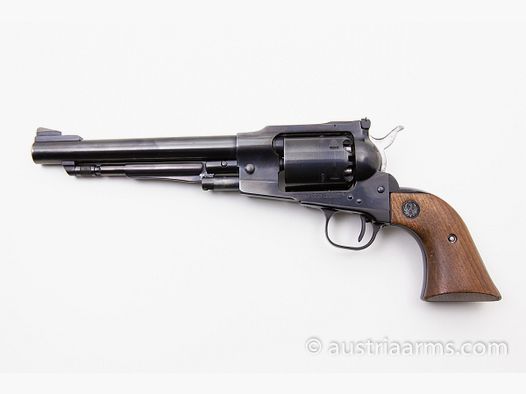 Ruger Old Army, Vorderladerrevolver, .44 Schwarzpulver