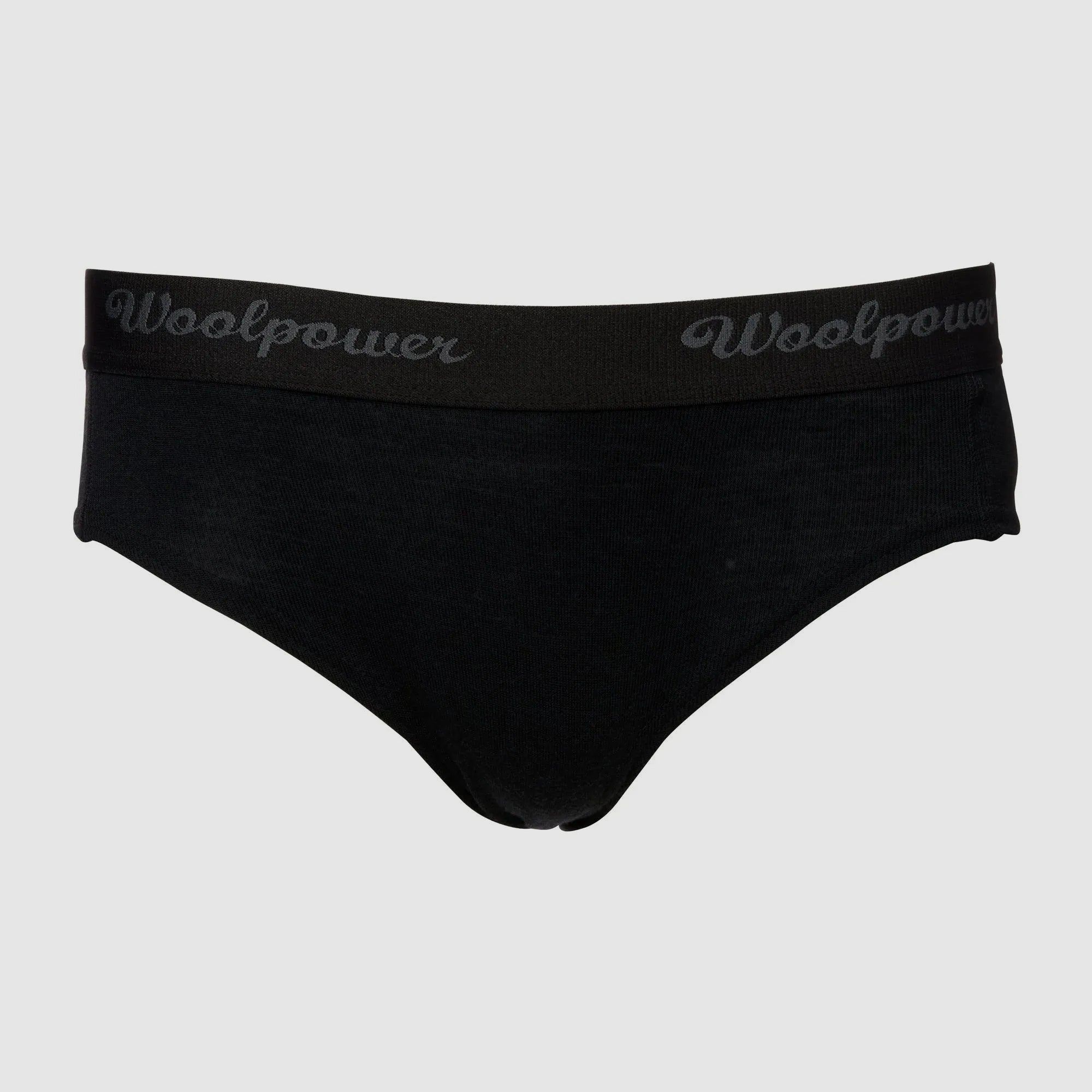 Woolpower Unterhose Hipsters Lite Frauen
