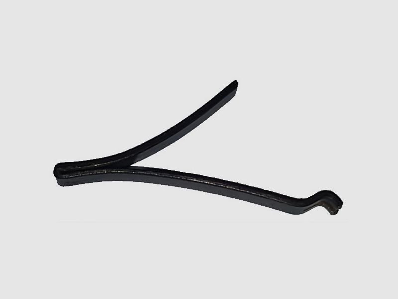 Hamerveer voor Colt Python - vervangonderdeel #TZ0001