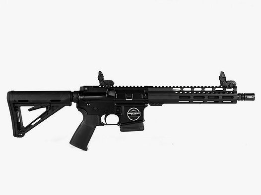 Bavarian Tactical Systems BTS-15 Hunter 10,5 Zoll