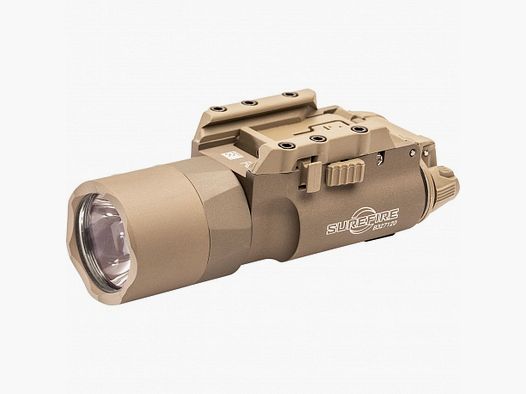 Flashlight Surefire X300U-A TAN
