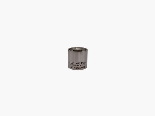 WILSON EDELSTAHL NACKEN DIE DECAPPING BASIS