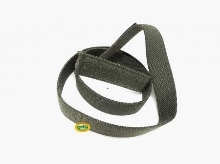MILSPEC Gürtel grün aus Cordura