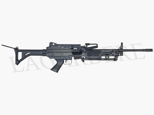 ASTRA MINIMI MG 556 SEMI-AUTO 18,3" (FUCILE D'ASSALTO SEMIAUTOMATICO)