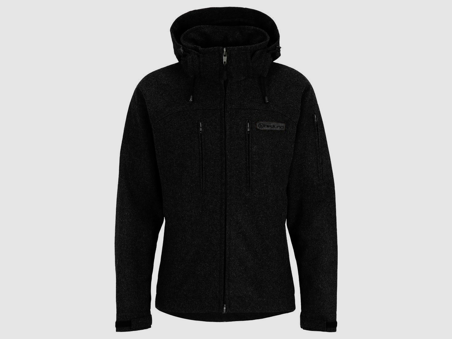 Hedlund Exklusive Lodenjacke Premium Wool / TOP QUALITÄT UND PREISLEISTUNG