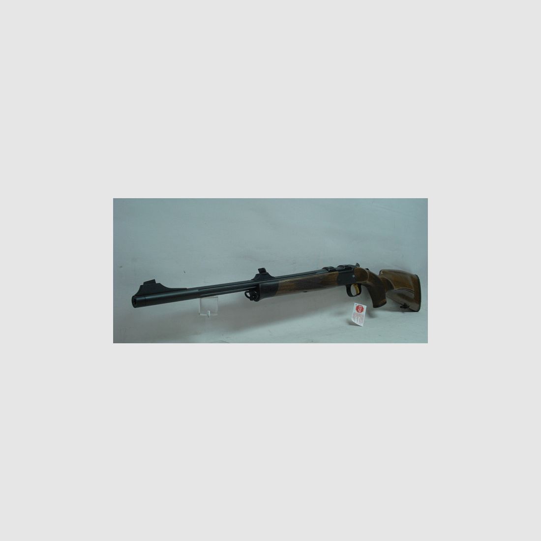K5 Extrem kann. LL51 & MG - .308Win