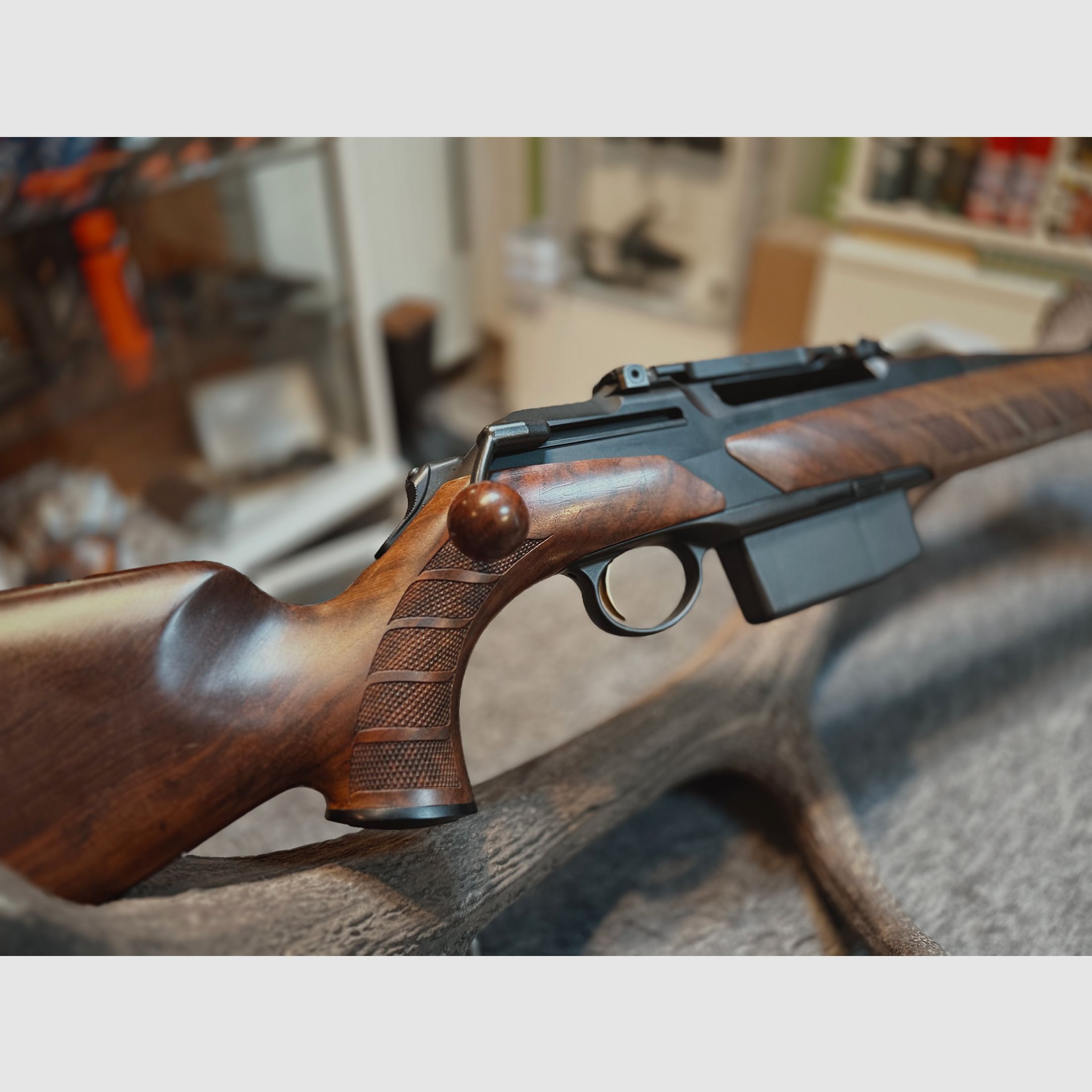 Merkel Helix Lady DS Cal. .308 Win