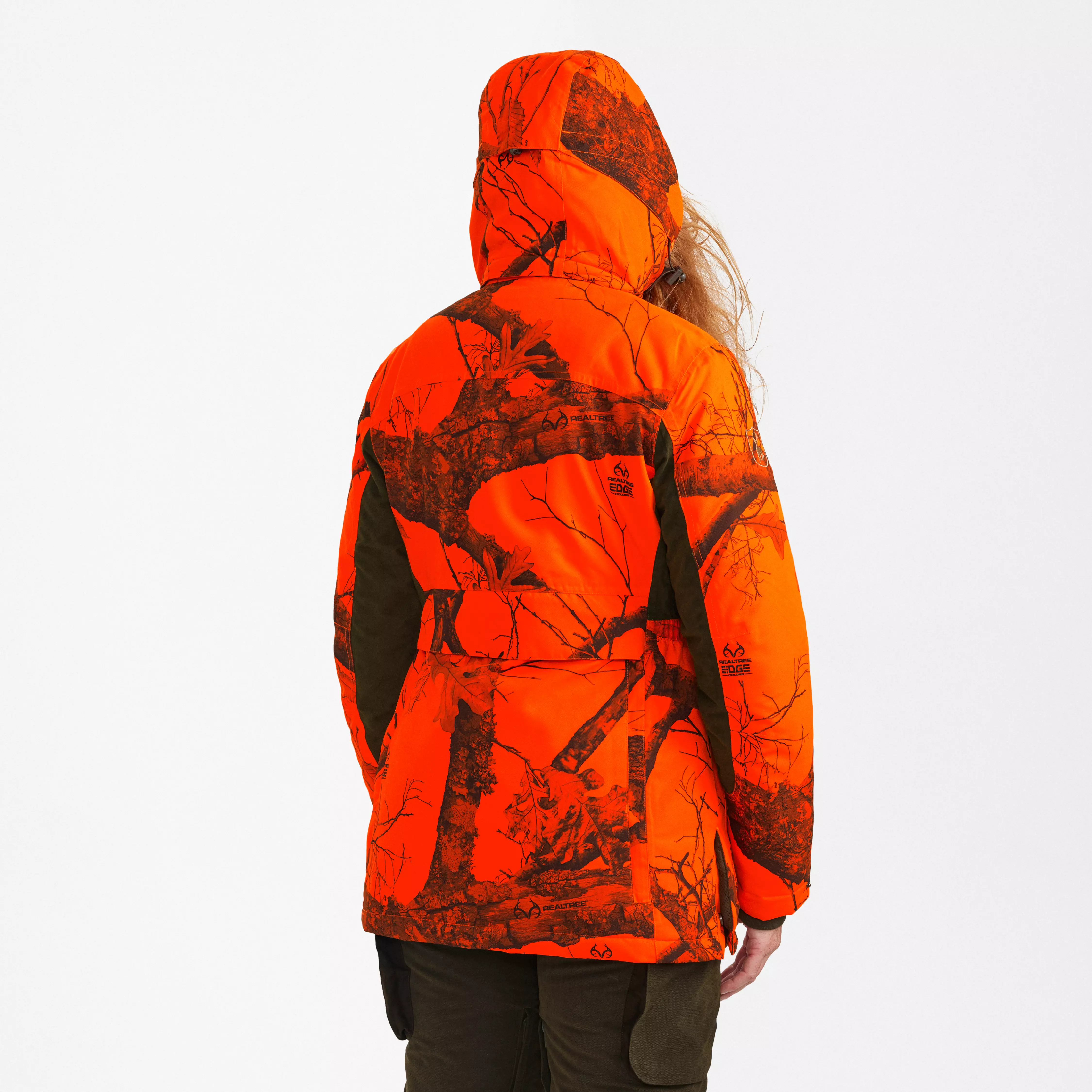 Lady Eagle veste d’hiver - REALTREE EDGE® ORANGE, image 2 sur 5