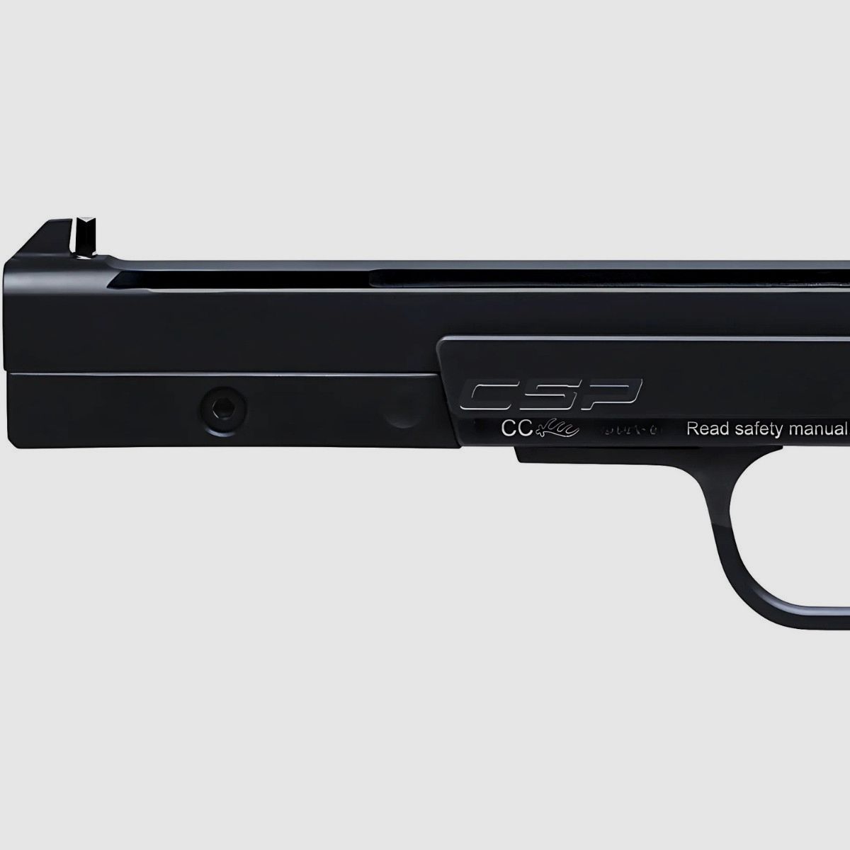 Walther CSP Dynamic, imagen 6 de 6