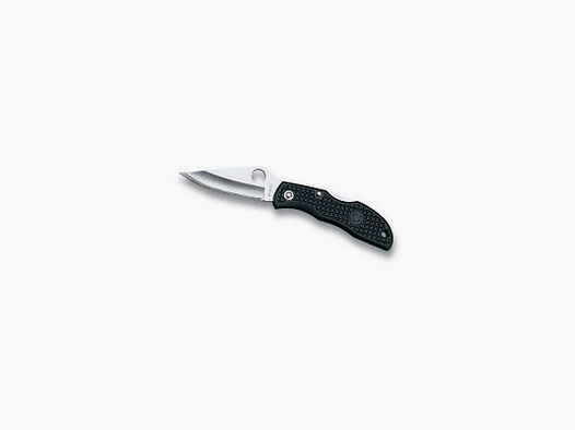 SPYDERCO LADYBUG Schwarz