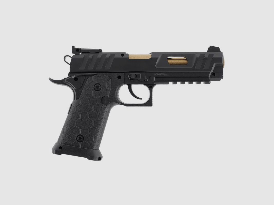 Elite Force Airsoft Pistole 2011 CO2, Bild 6 von 12