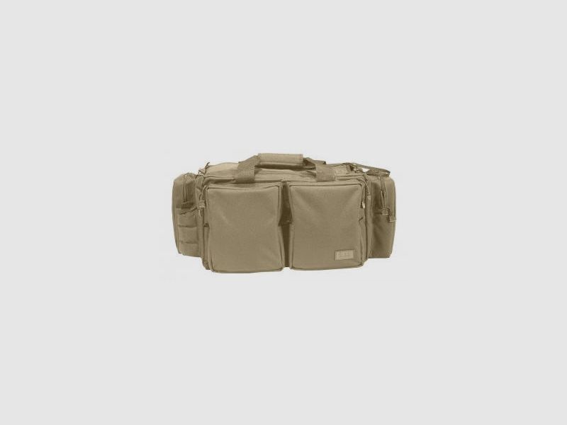 5.11 Tactical Series – Tasche Range Ready / sandstone, Bild 1 von 2