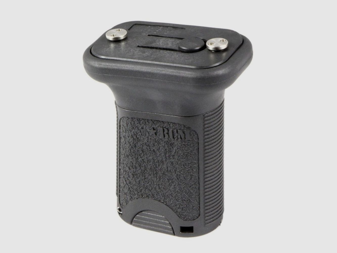 BCM® Vertical Grip - Short - KeyMod™ - Black