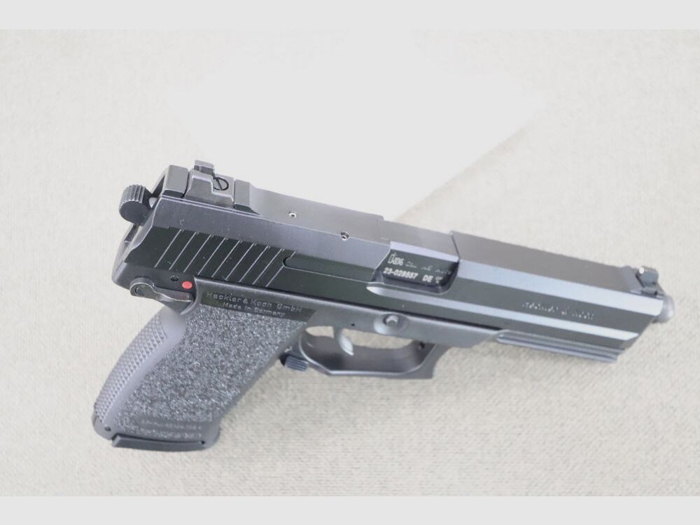 Heckler & Koch Mark 23