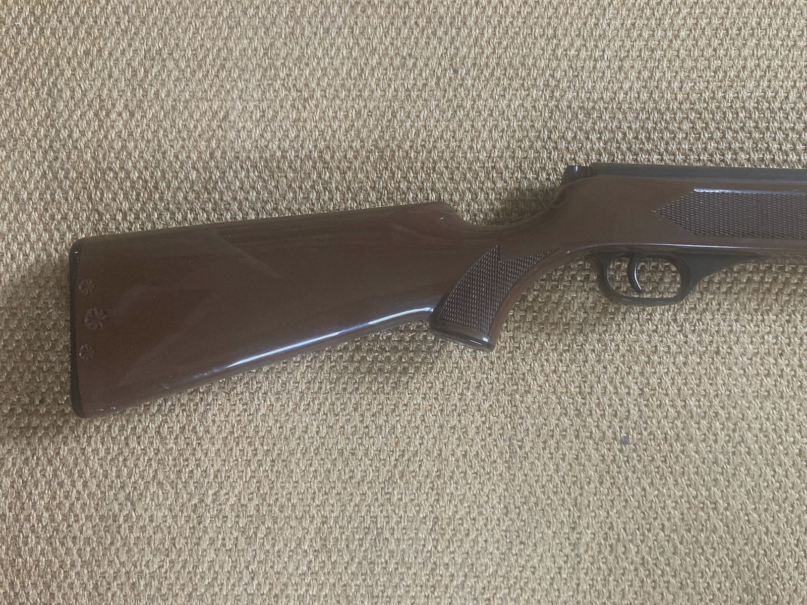 Haenel, Modell 304