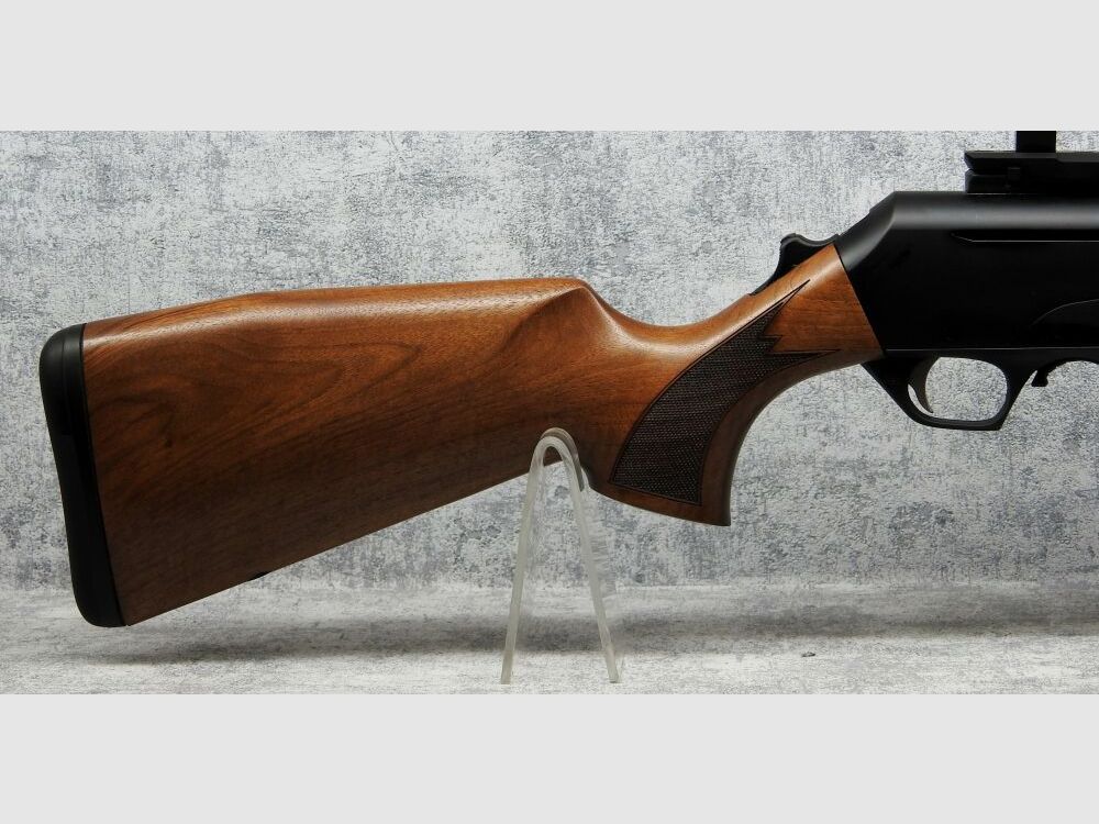 Browning BAR 4X Hunter, zdjęcie 3 z 5
