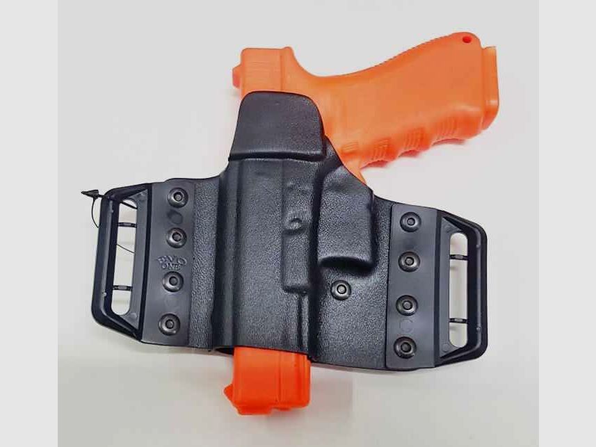 FONDINA KING COBRA EVO ONE ATROX PER BERETTA PX4, immagine 2 di 4