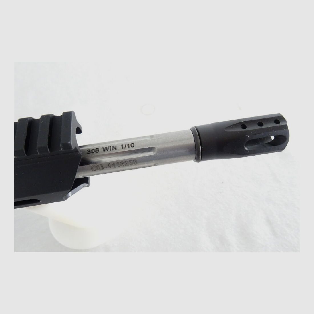 Diamondback DB10 AR10