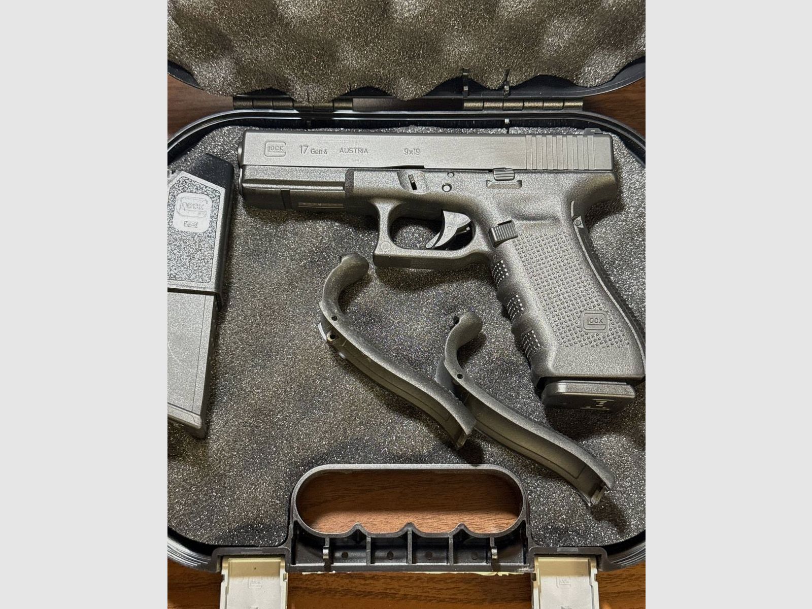 glock 17