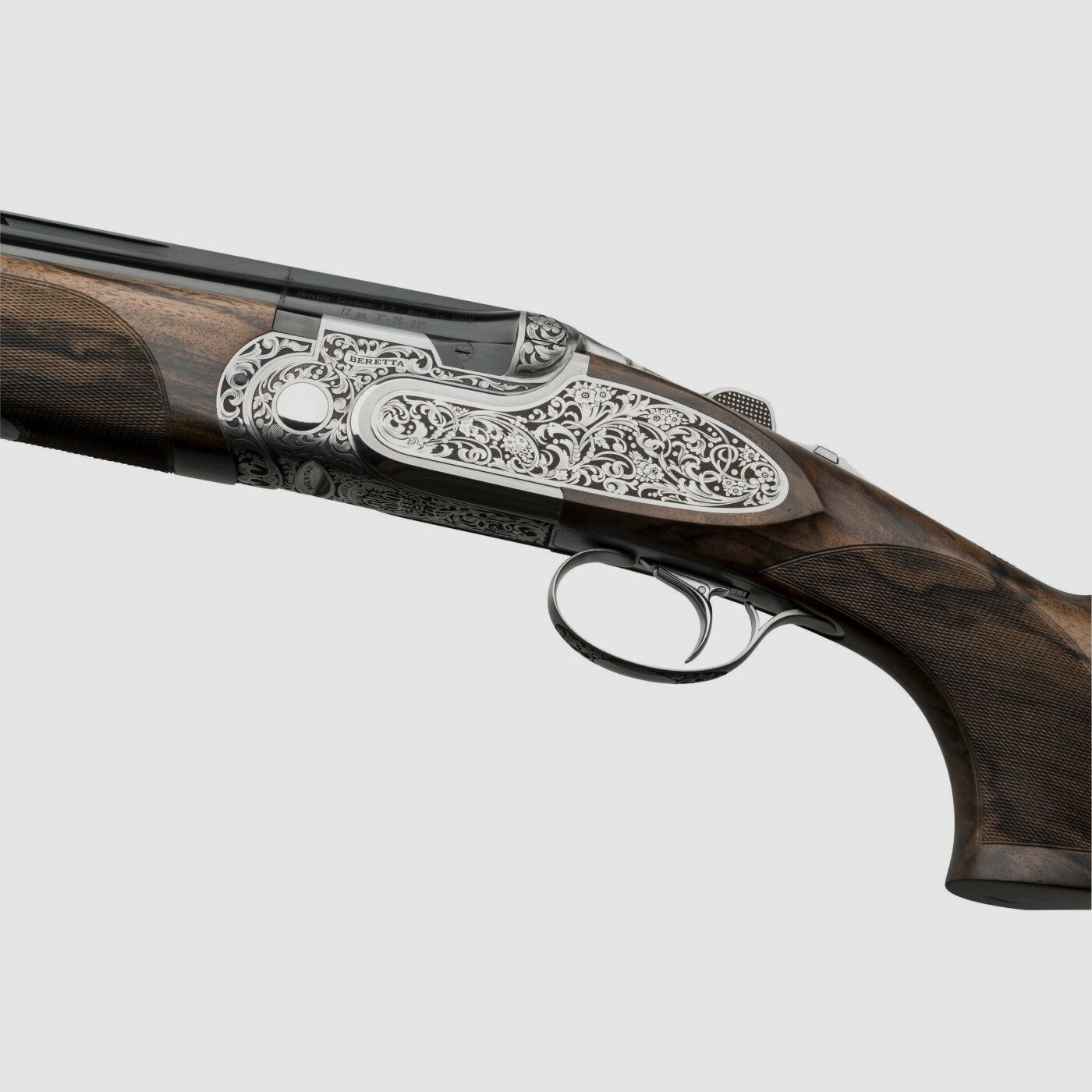 Beretta DT 11 EELL Sporting Floral