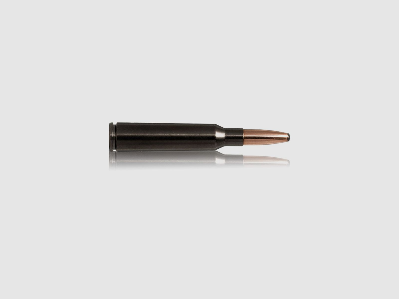 Amunicja 8x57JS Norma 12,7g 196gr Oryx Silencer, zdjęcie 3 z 3