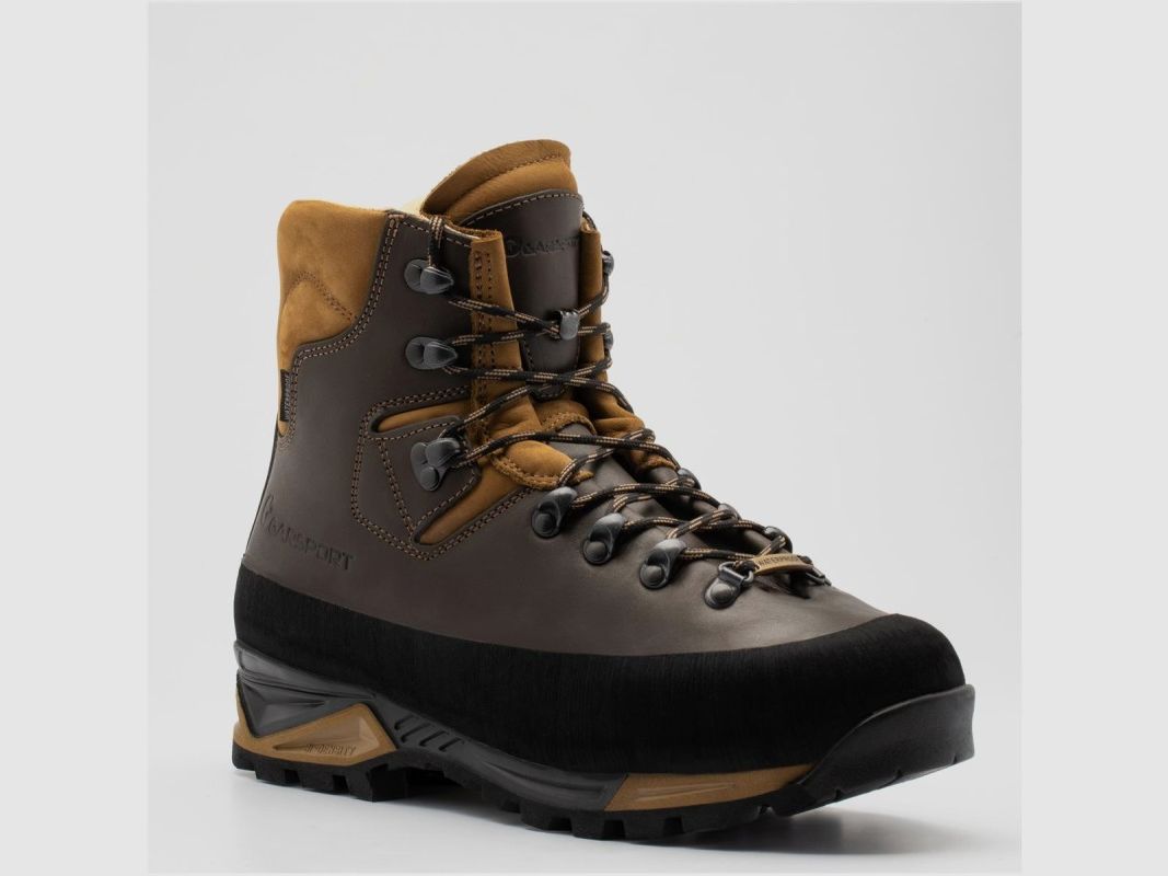 WASSERDICHTER IBEX-SCHUH