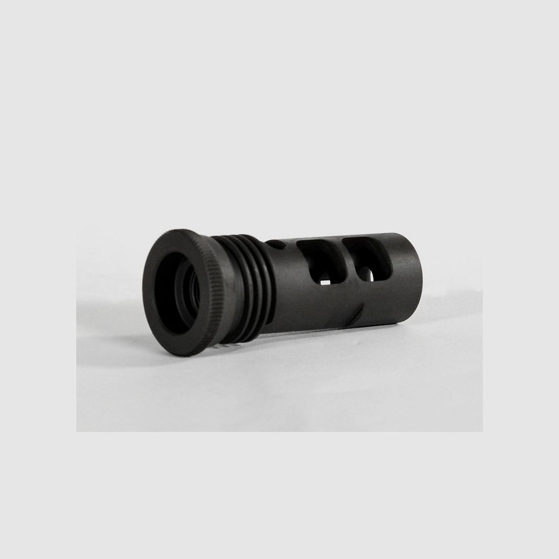B&T 2-chamber compensator, M.A.R.S .223 Remington, for thread 1/2"x28