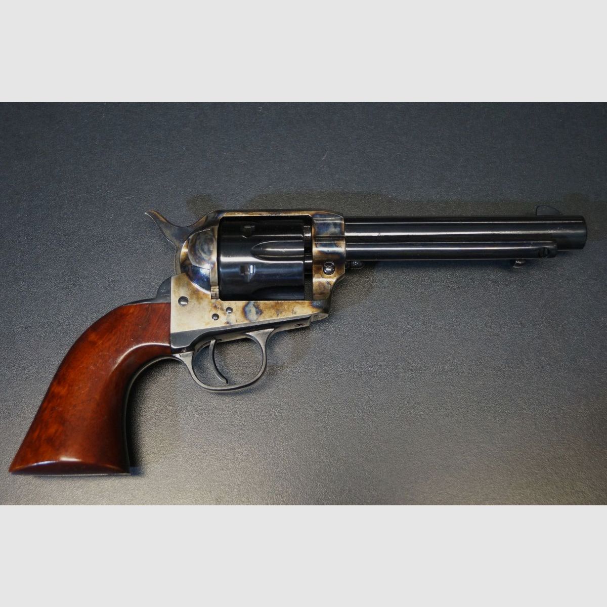 Uberti 1873 Cattleman 0431, immagine 1 di 5