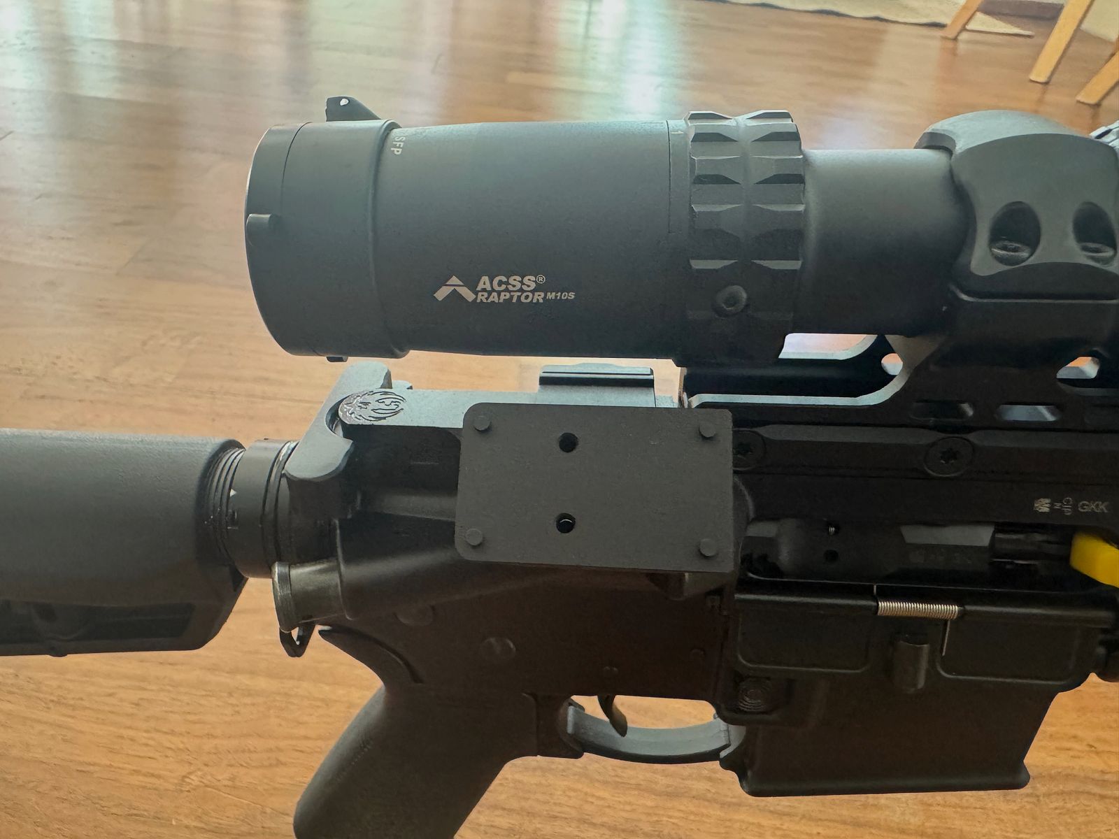 Ar15